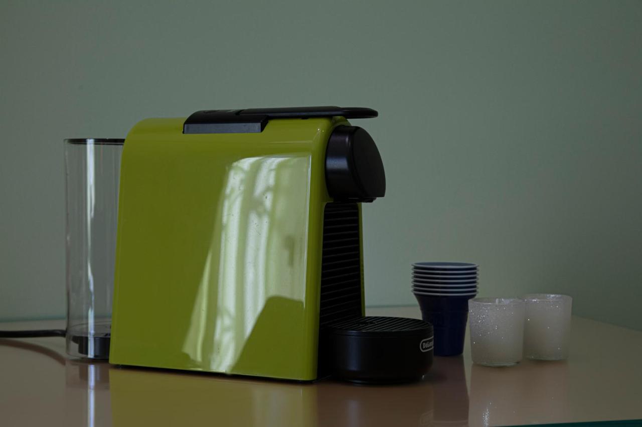 B&B Lapillus ポンペイ エクステリア 写真