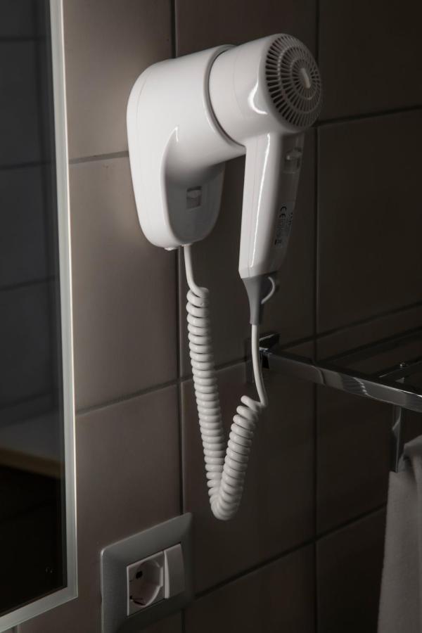 B&B Lapillus ポンペイ エクステリア 写真